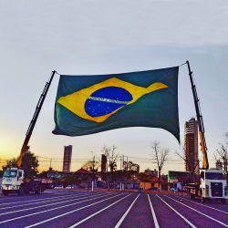 [Locação de Guindaste]