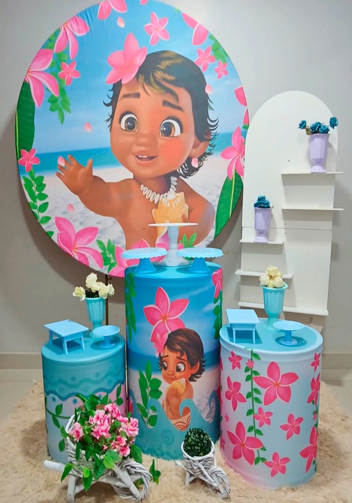 Mesa Moana