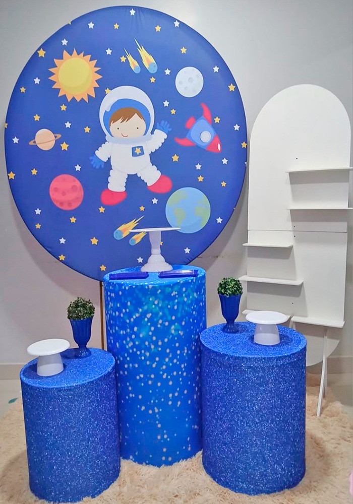 Mesa Astronauta
