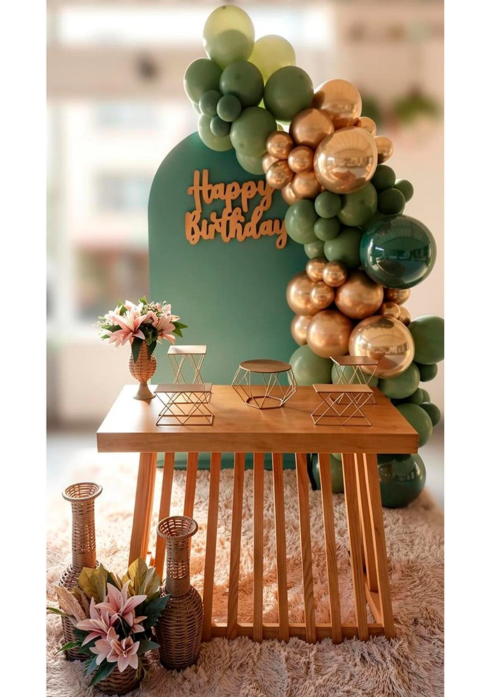 Mesa Madeira
