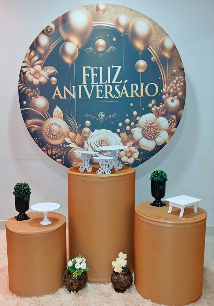 Mesa Dourada