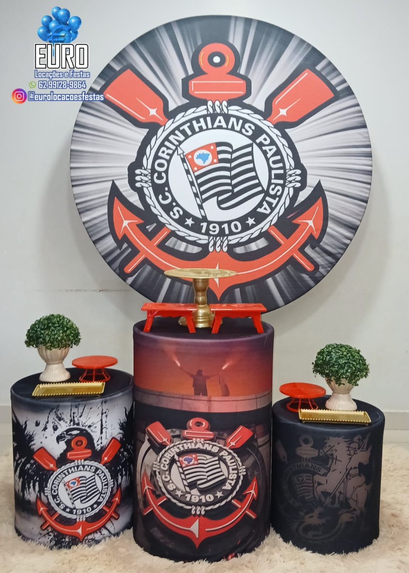 Mesa Corinthians
