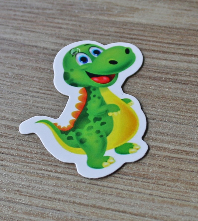 Tag - Etiquetas Personalizadas