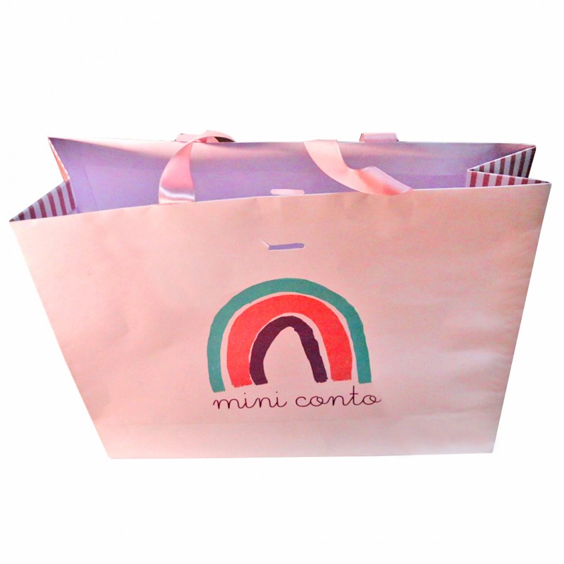 Sacola Personalizada