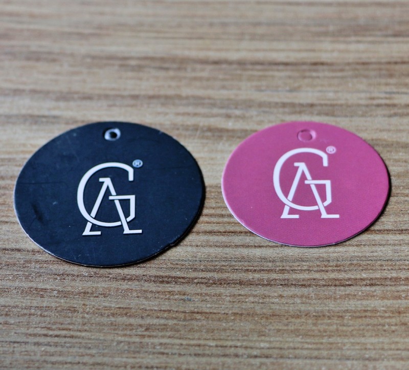 Tag - Etiquetas Personalizadas