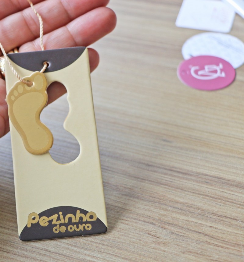 Etiqueta TAG Acoplado