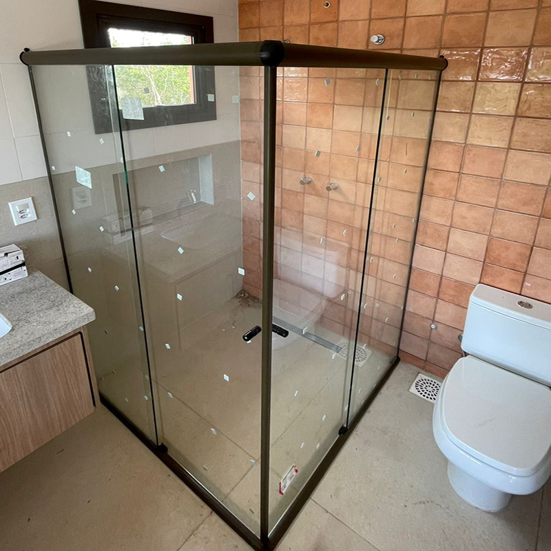 Box para Banheiro