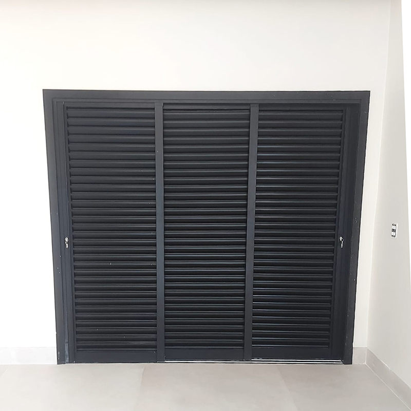 Porta de Correr Modelo Veneziano
