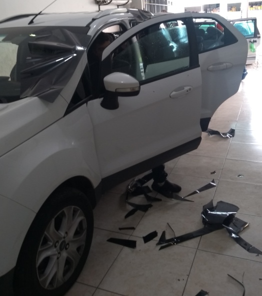 INSULFILM EM GOIANIA