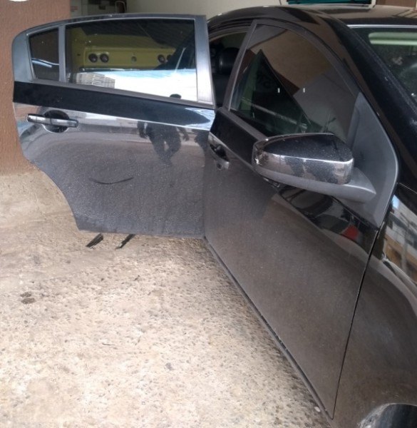 INSULFILM MAIS BARATO EM GOIÂNIA