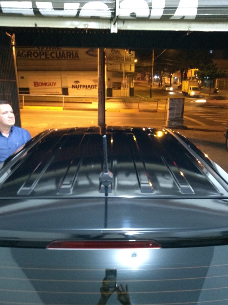PLOTAGEM DE CARRO