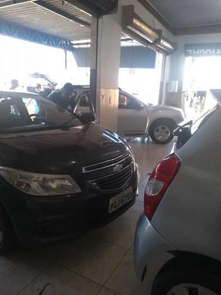 INSULFILM EM GOIANIA