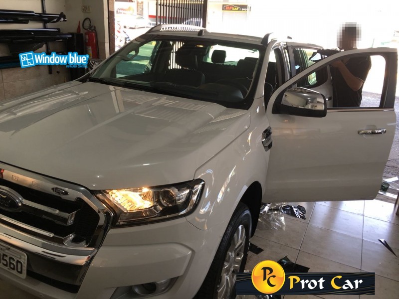 INSULFILM CARRO EM GOIANIA