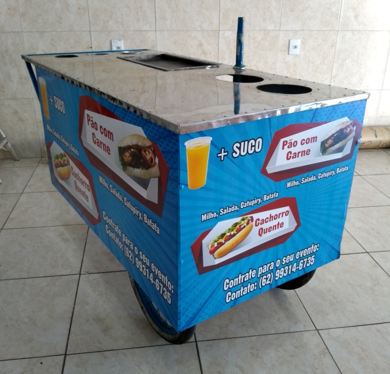 SERVIÇOS DE PLOTAGEM EM GOIÂNIA