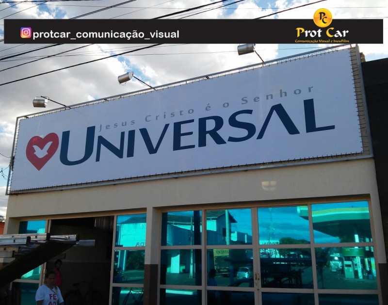 INSULFILM PARA EMPRESAS