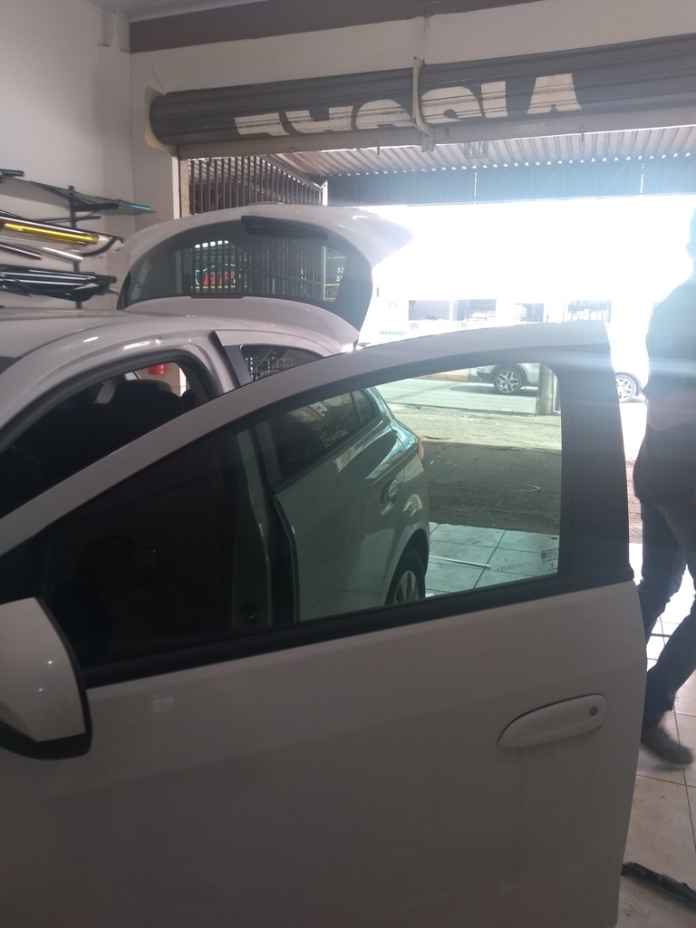 INSULFILM G-20 EM GOIÂNIA