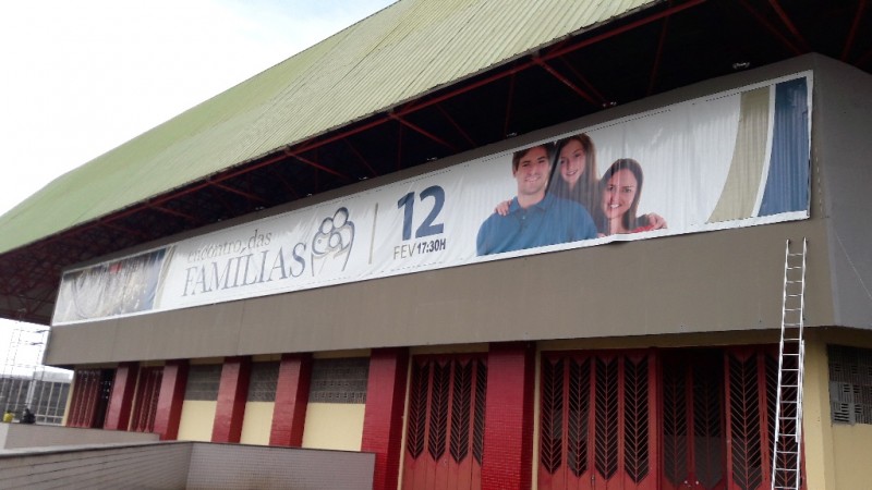 BANNER PARA EVENTO DA IGREJA UNIVERSAL
