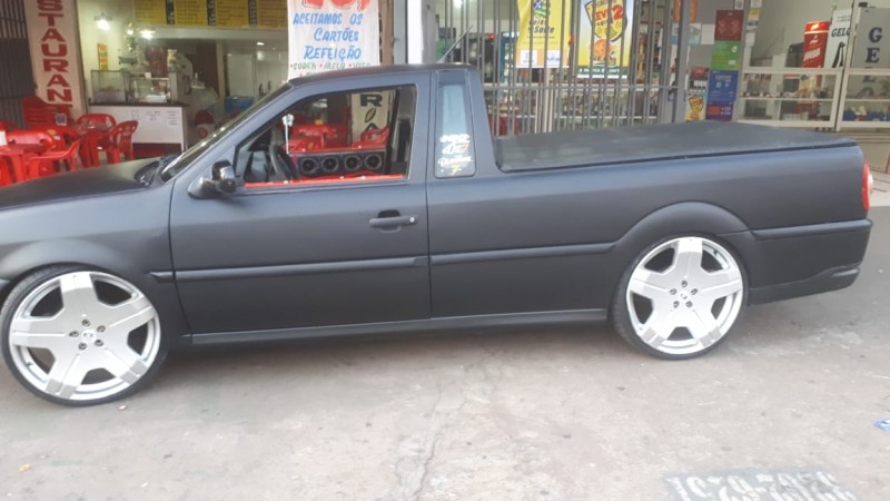 ENVELOPAMENTO AUTOMOTIVO
