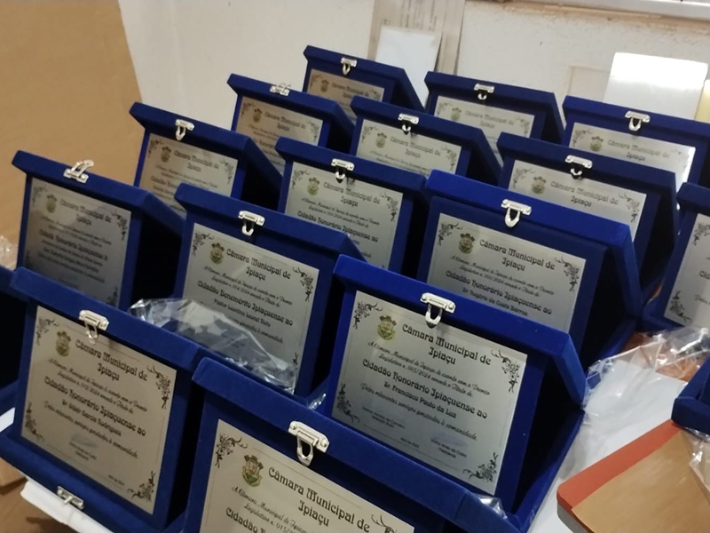 Empresa de Placas em Goiânia