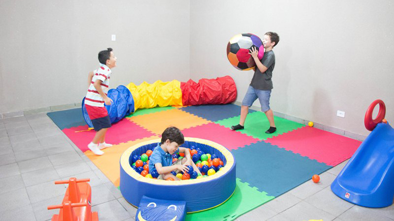 Brinquedoteca