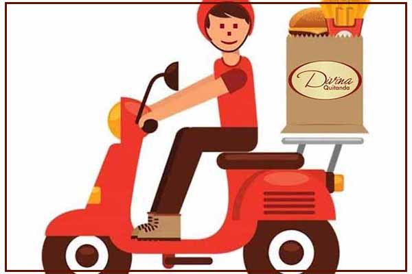 Delivery / Tele Entrega