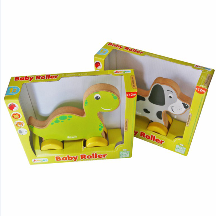 Baby Roller - Á Partir de 12 Meses