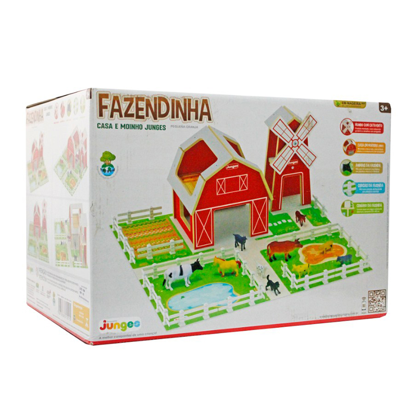 Fazendinha