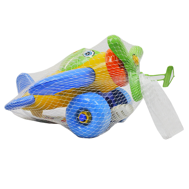 Avião Didático