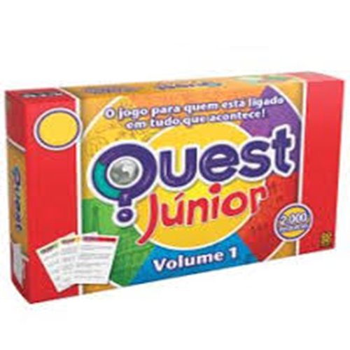 Quest Junior