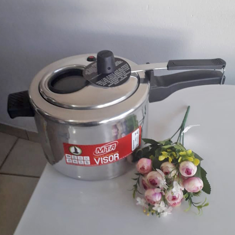 Panela de Pressão
