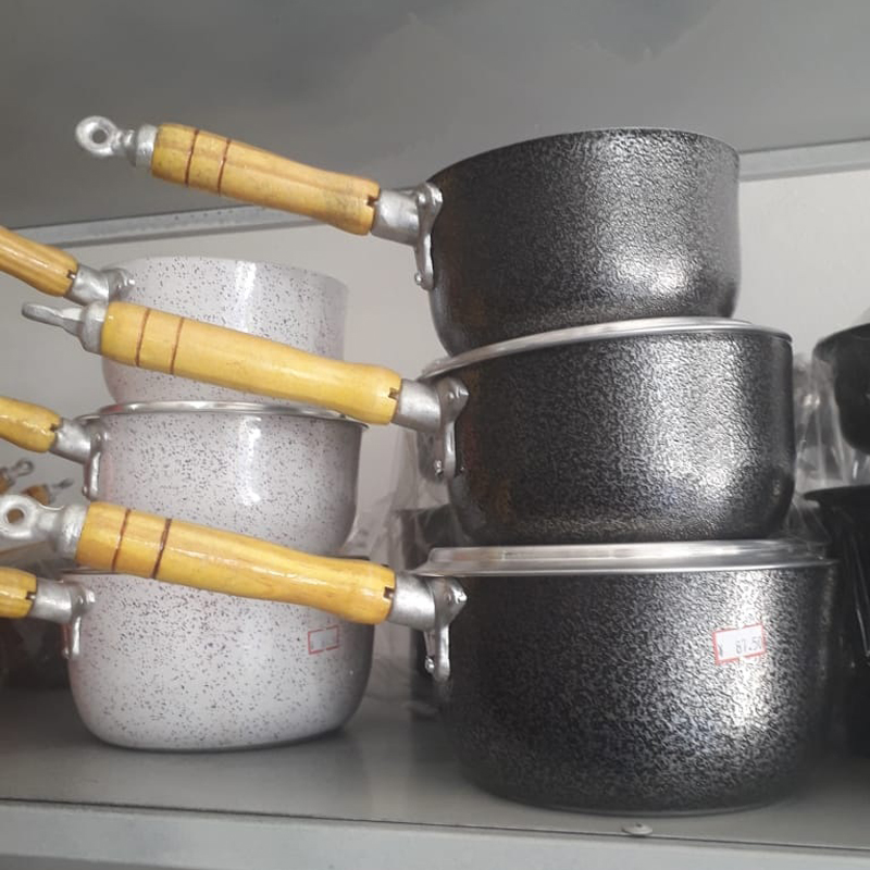 Jogos de Panela