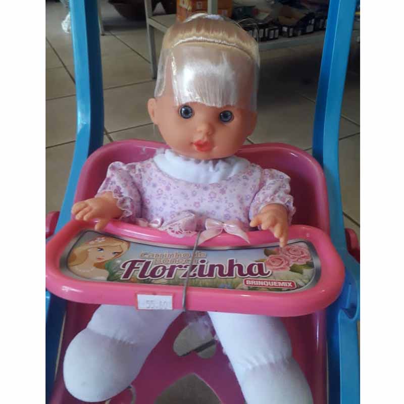 Boneca