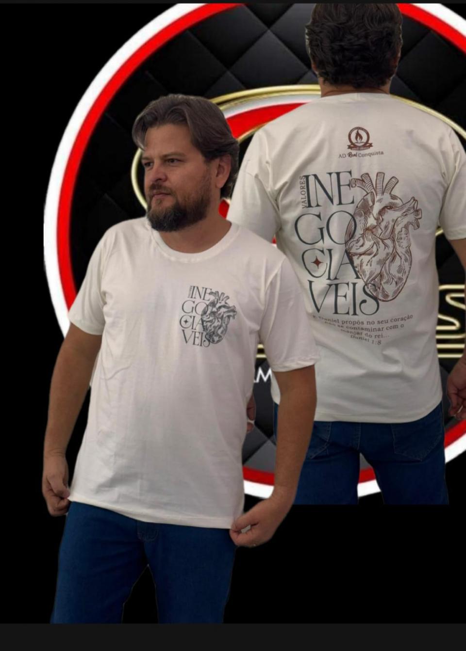 Camisetas Personalizadas