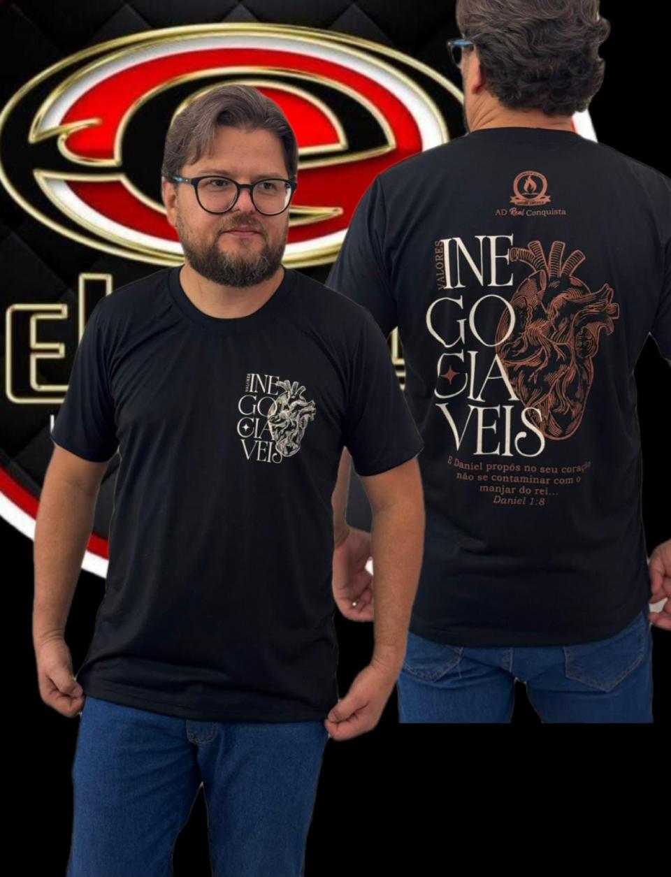 Camisetas Personalizadas