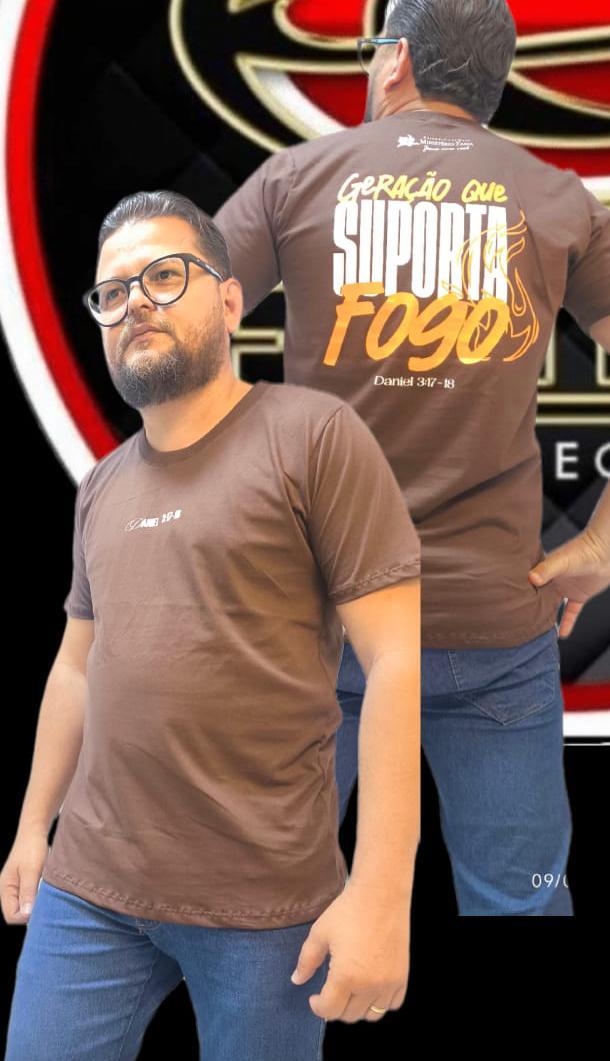 Camisetas Personalizadas em Goiânia