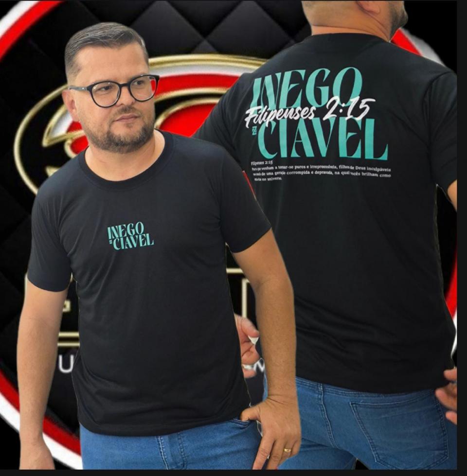 Camisetas Personalizadas