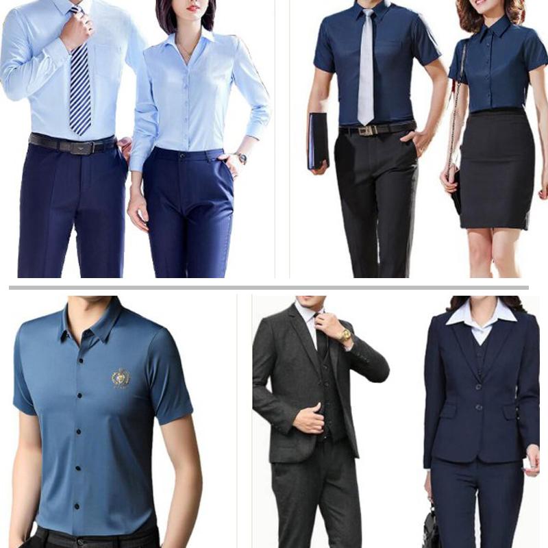 Uniformes para Empresas