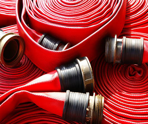 Comprar Mangueiras de Incêndio?
