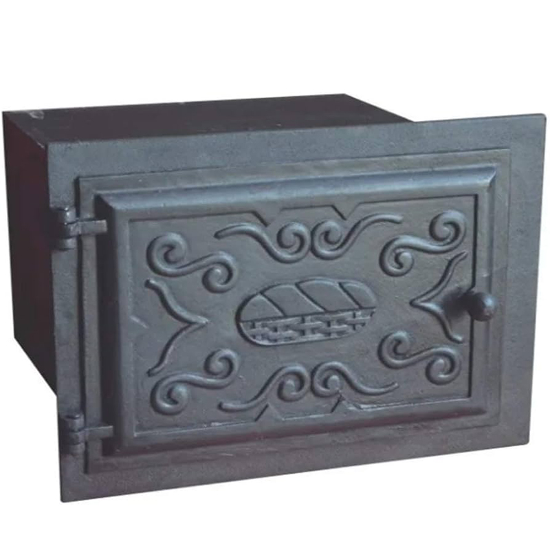 Forno de Ferro