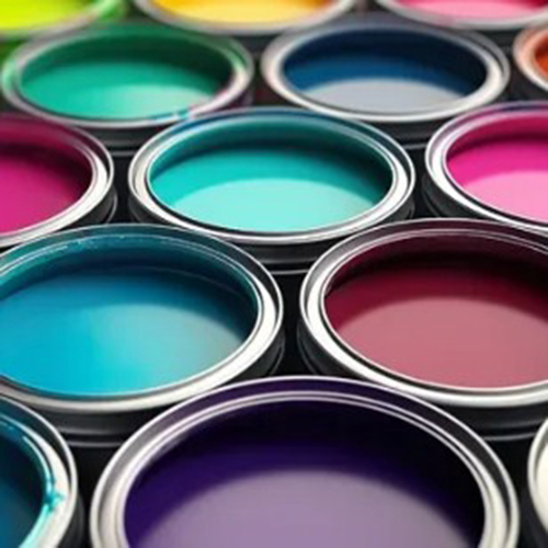 Tinta Esmalte Sintético