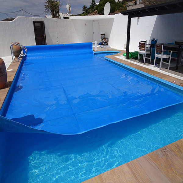 Capas para Piscinas