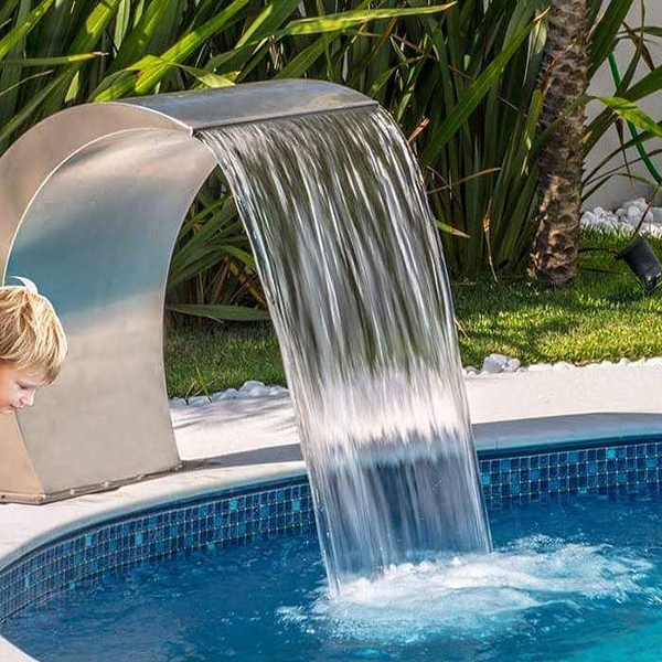 Equipamentos para Piscinas