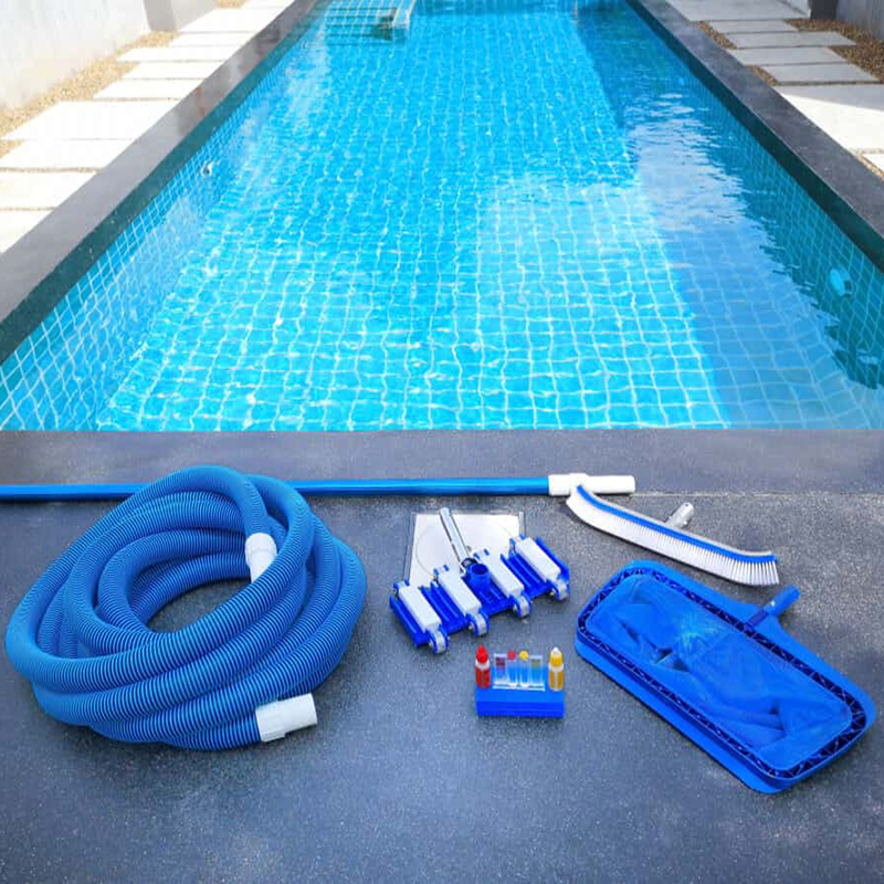 Acessórios para Piscinas
