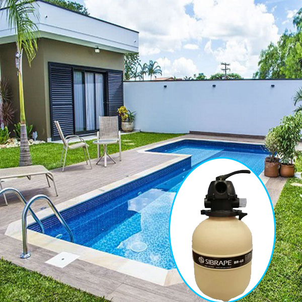 Filtros Sibrape