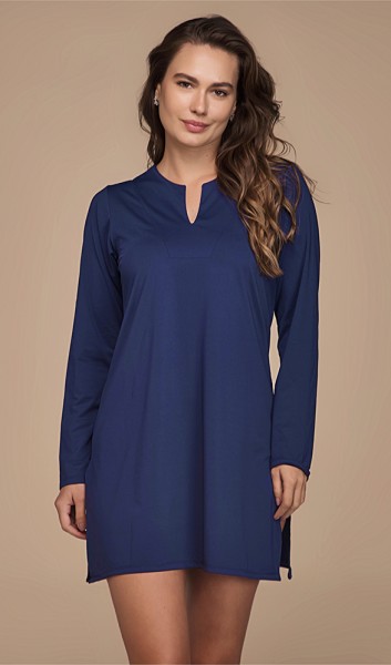 Saída de Banho - Vestido UV