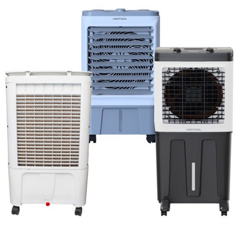 Climatizador de Ar em Goiânia