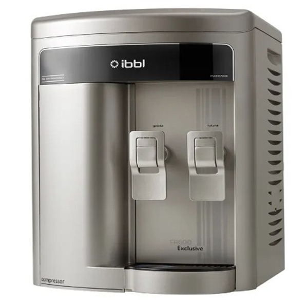 Purificador de Água IBBL FR600