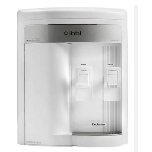 Purificador de Água IBBL FR600