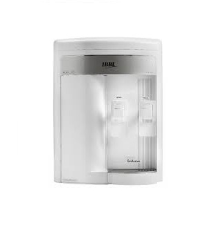 Purificador Exclusive Branco IBBL