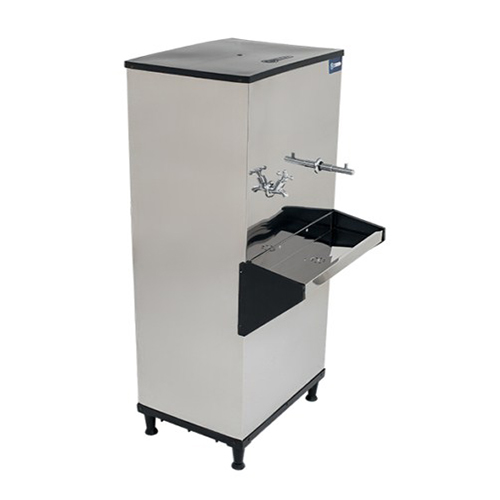 Bebedouro Industrial 50 Litros – KX05